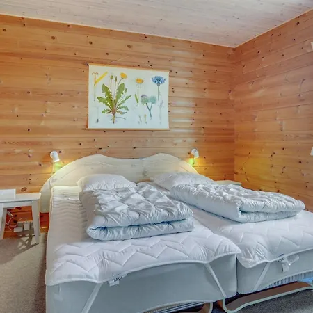 Ferienhaus Bjarnger - 200m From The Sea By Interhome