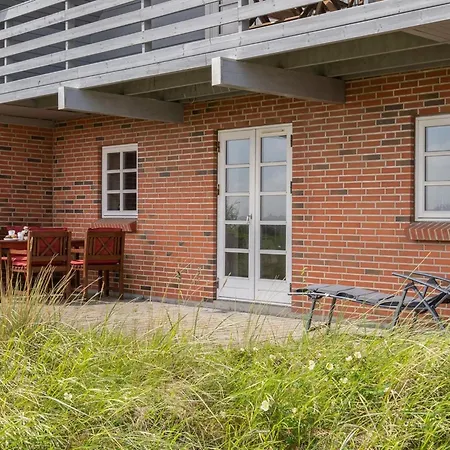 Ferienhaus Bjarnger - 200m From The Sea By Interhome
