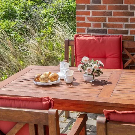 Hébergement de vacances Bjarnger - 200m From The Sea By Interhome *