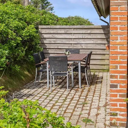 Ferienhaus Bjarnger - 200m From The Sea By Interhome *